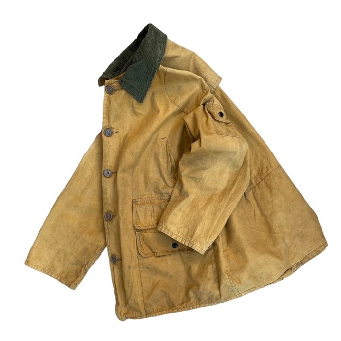 60s hunting jacket | Vintage.City 빈티지숍, 빈티지 코디 정보