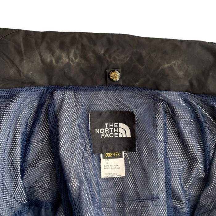 The North Face mountain parka | Vintage.City 古着屋、古着コーデ情報を発信