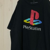 PlayStation Tシャツ | Vintage.City 古着屋、古着コーデ情報を発信