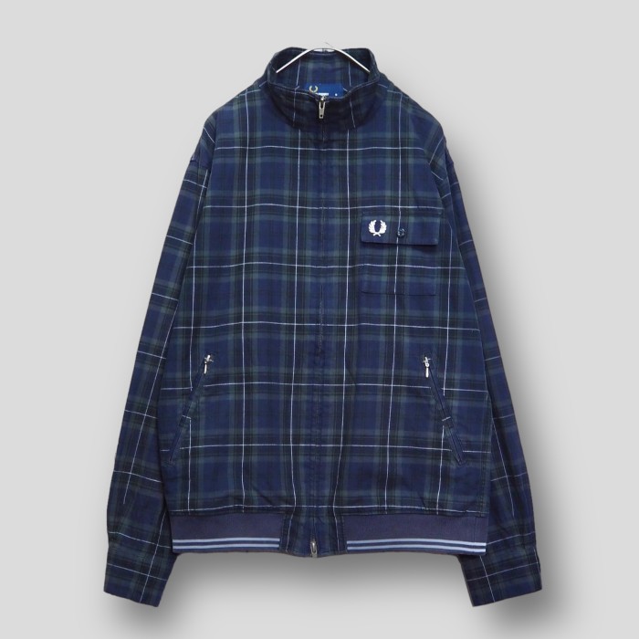 【FRED PERRY】スウィングトップ | Vintage.City ヴィンテージ 古着