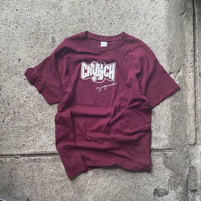 CLUNCH!　Tシャツ | Vintage.City ヴィンテージ 古着
