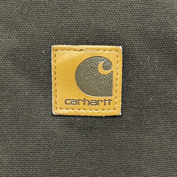 “Carhartt” Duck Cloth Padded Vest 「Made in USA」 | Vintage.City Vintage Shops, Vintage Fashion Trends