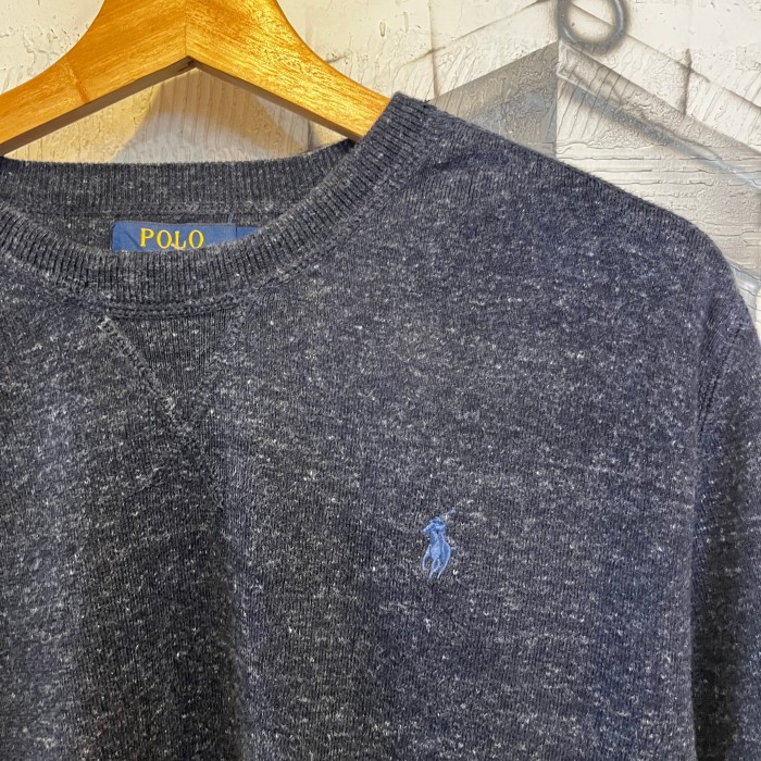 Polo Ralph Lauren knit | Vintage.City ヴィンテージ 古着