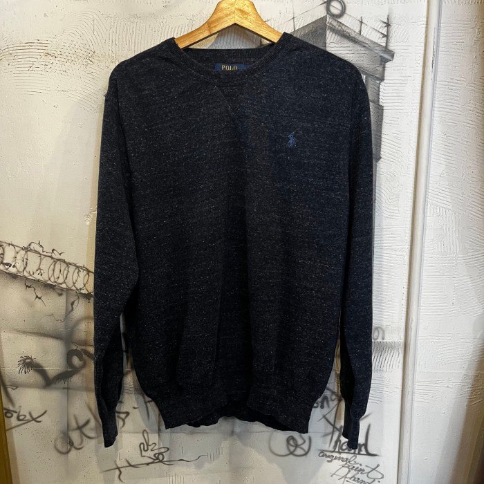 Polo Ralph Lauren knit | Vintage.City ヴィンテージ 古着