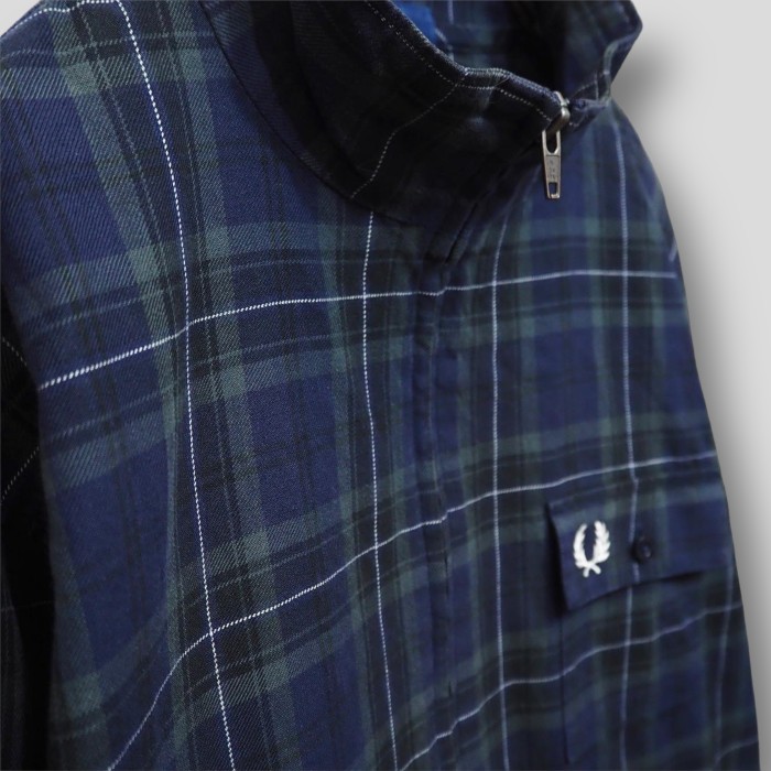【FRED PERRY】スウィングトップ | Vintage.City ヴィンテージ 古着