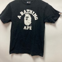 A BATHING APE エイプ Tシャツ S | Vintage.City 古着屋、古着コーデ情報を発信
