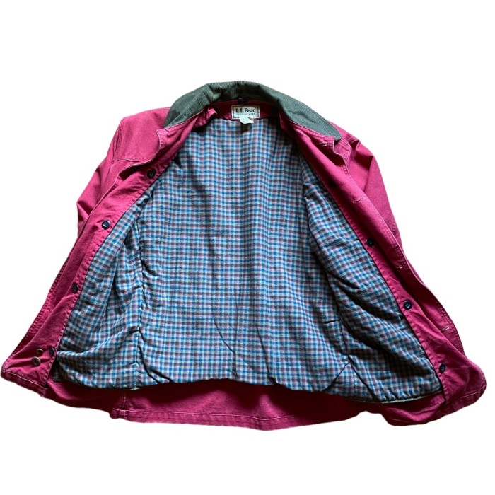 L.L.Bean field coat | Vintage.City 빈티지숍, 빈티지 코디 정보