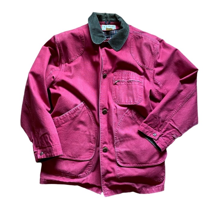 L.L.Bean field coat | Vintage.City 빈티지숍, 빈티지 코디 정보
