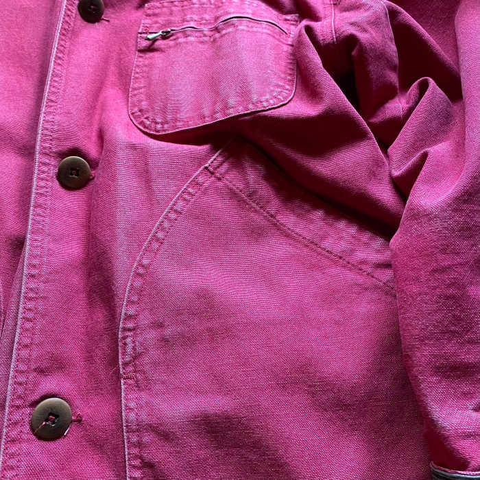 L.L.Bean field coat | Vintage.City 古着屋、古着コーデ情報を発信