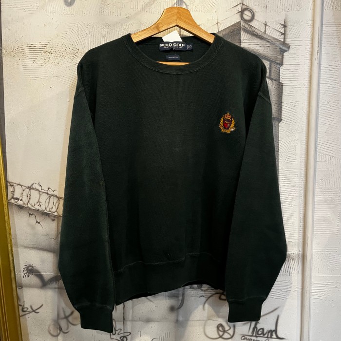 Polo GOLF Ralph Lauren knit | Vintage.City ヴィンテージ 古着