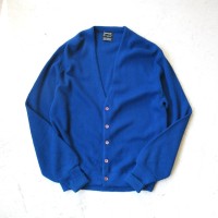 60S TOWNCRAFT ACRYLIC CARDIGAN【L】 | Vintage.City 古着屋、古着コーデ情報を発信