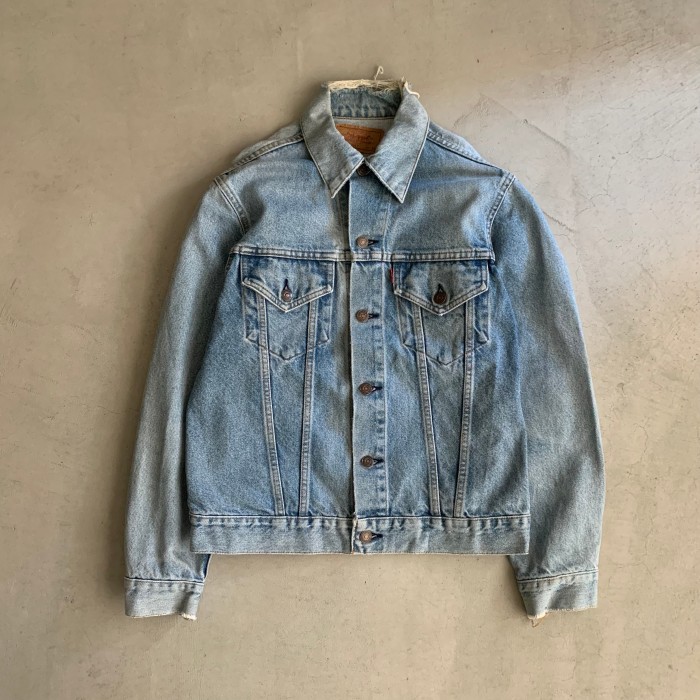 Levi‘s"  70505-0217 Bolo | Vintage.City ヴィンテージ 古着