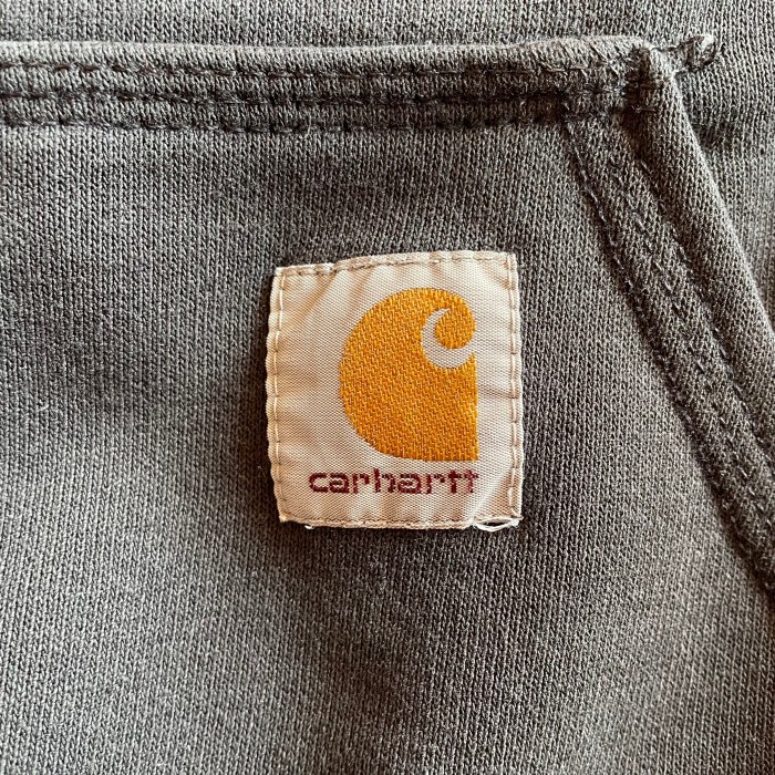 Carhartt hooded sweatshirt | Vintage.City ヴィンテージ 古着