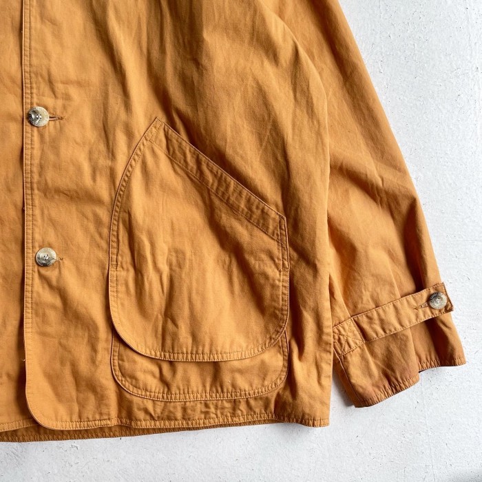 1990s Timberland Hunting Field Coat 【XL】 | Vintage.City ヴィンテージ 古着