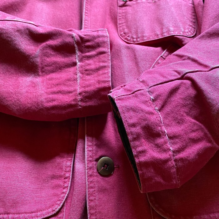 L.L.Bean field coat | Vintage.City 古着屋、古着コーデ情報を発信