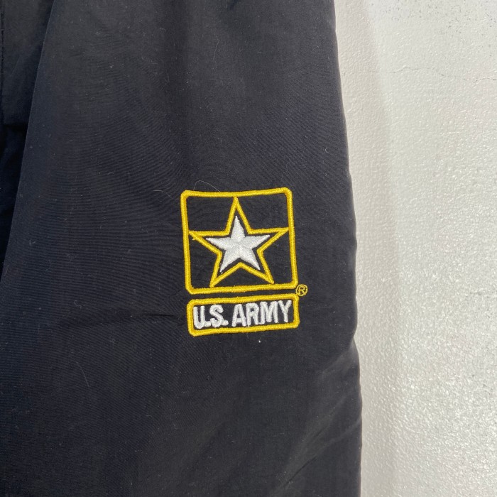 『送料無料』U.S.ARMY APFUトレーニングパンツ　米陸軍　ブラック　S ナイロン | Vintage.City ヴィンテージ 古着