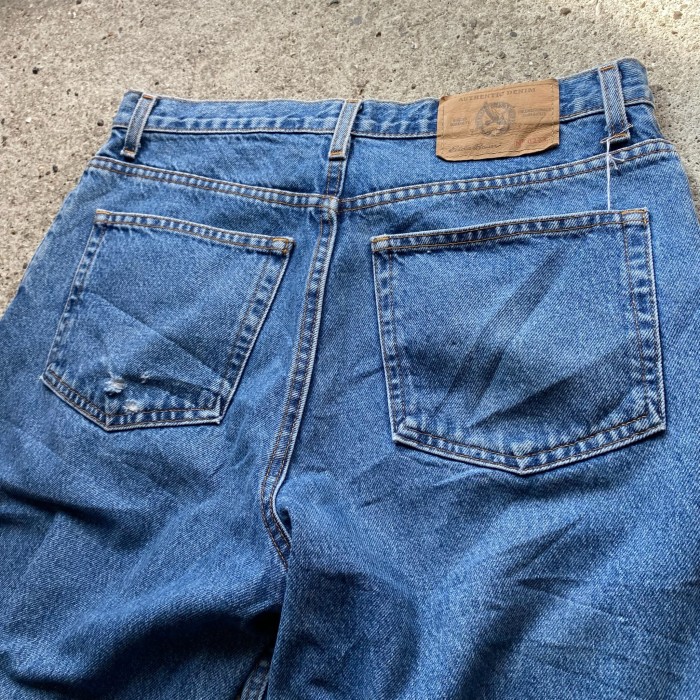Eddie Bauer デニム W33 relaxed fit | Vintage.City ヴィンテージ 古着