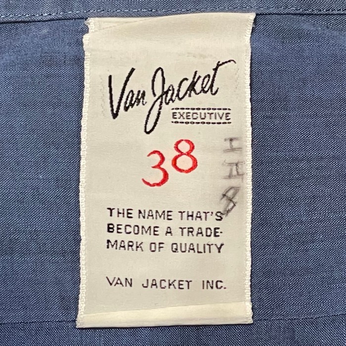 #60s #van jacket シャツ | Vintage.City ヴィンテージ 古着