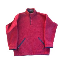 patagonia lightweight synchilla big-T fleece | Vintage.City 古着屋、古着コーデ情報を発信