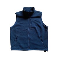L.L.Bean fleece  vest | Vintage.City 빈티지숍, 빈티지 코디 정보