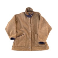 patagonia synchilla sharring coat | Vintage.City 古着屋、古着コーデ情報を発信