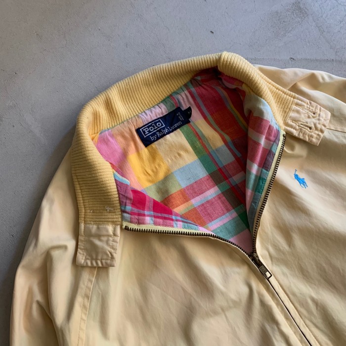 Polo by Ralph Lauren” | Vintage.City 古着屋、古着コーデ情報を発信