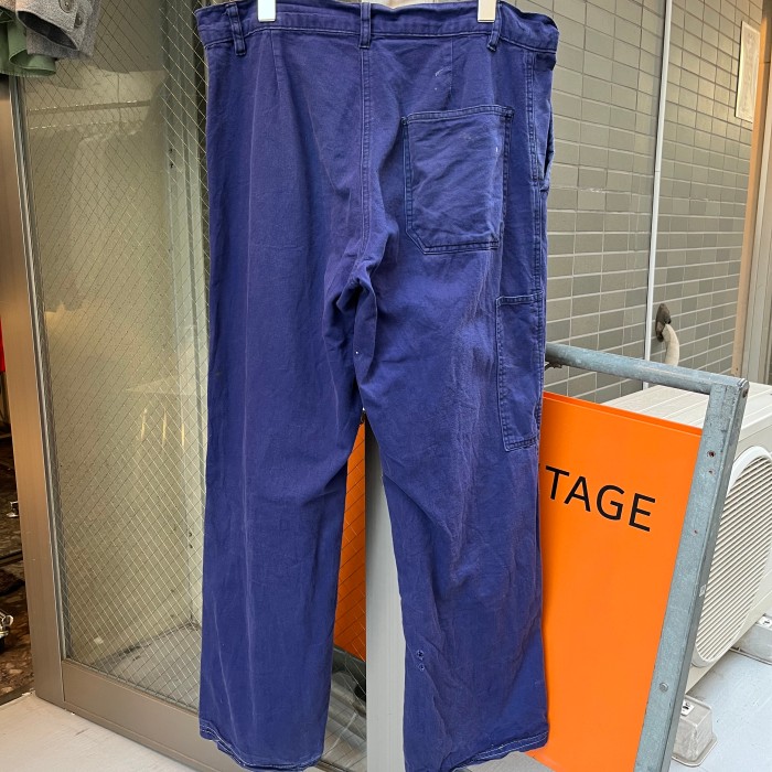 work pants | Vintage.City 古着屋、古着コーデ情報を発信