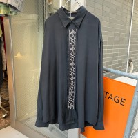 embroidery shirt | Vintage.City ヴィンテージ 古着