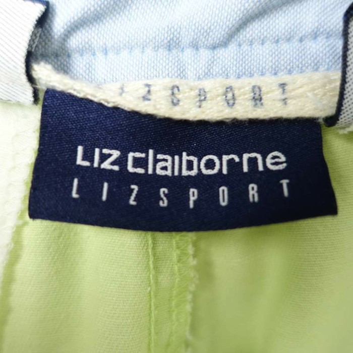 古着 LIZ Claiborne コットン ショートパンツ | Vintage.City 빈티지숍, 빈티지 코디 정보