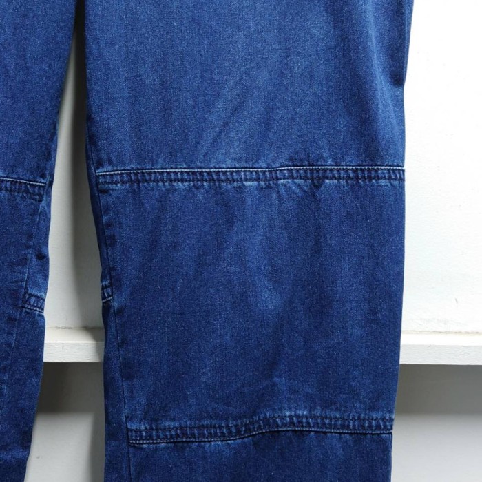 American Apparel USA製 デニム ジョガー パンツ L | Vintage.City 古着屋、古着コーデ情報を発信