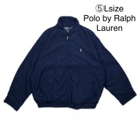 5 Lsize Polo Ralph Lauren swing top | Vintage.City ヴィンテージ 古着