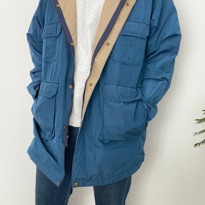 80's Woolrich マウンテンパーカー / ウールリッチ | Vintage.City Vintage Shops, Vintage Fashion Trends