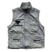 JACKAL Fishing Vest | Vintage.City 빈티지숍, 빈티지 코디 정보