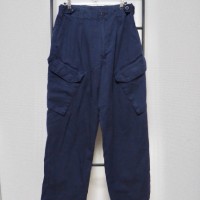NAVY CARGO PANTS | Vintage.City ヴィンテージ 古着