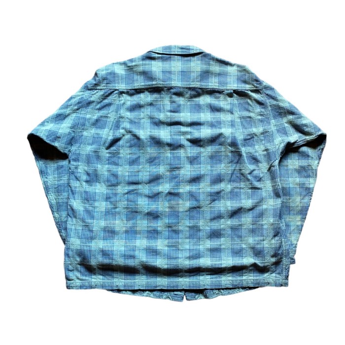 patagonia heavy flannel shirts | Vintage.City 古着屋、古着コーデ情報を発信