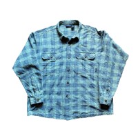 patagonia heavy flannel shirts | Vintage.City 빈티지숍, 빈티지 코디 정보