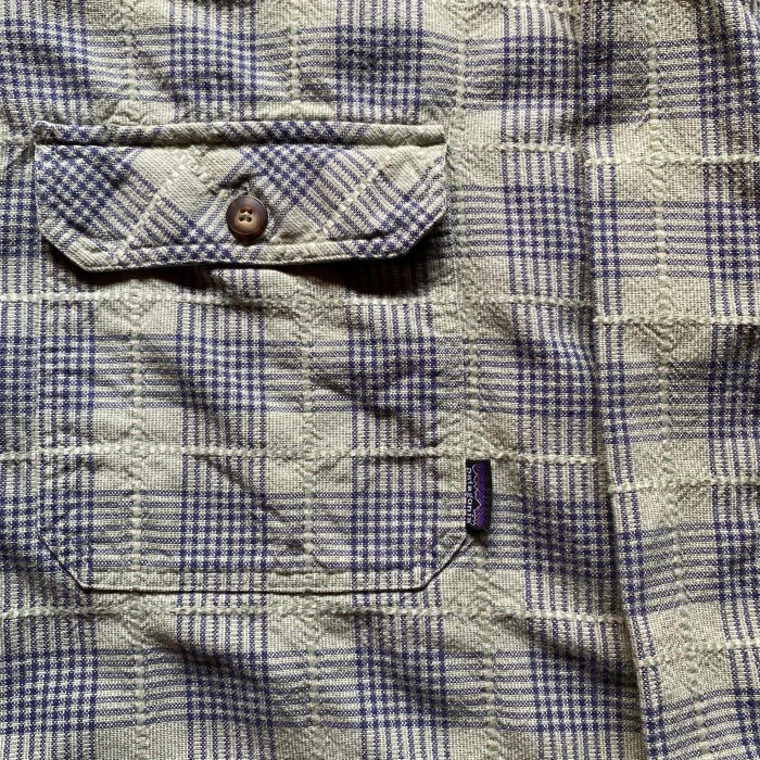 patagonia heavy flannel shirts | Vintage.City 빈티지숍, 빈티지 코디 정보