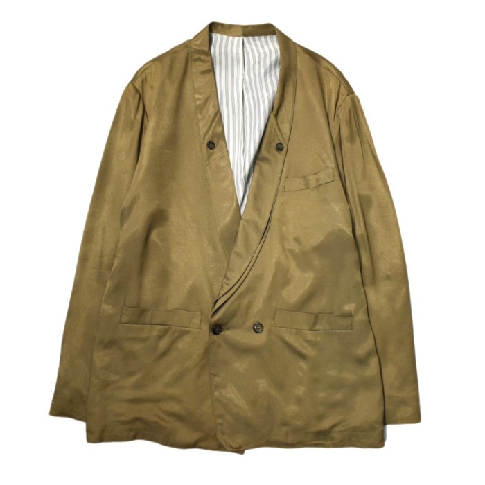 EURO Vintage Tailored Jacket | Vintage.City 빈티지숍, 빈티지 코디 정보