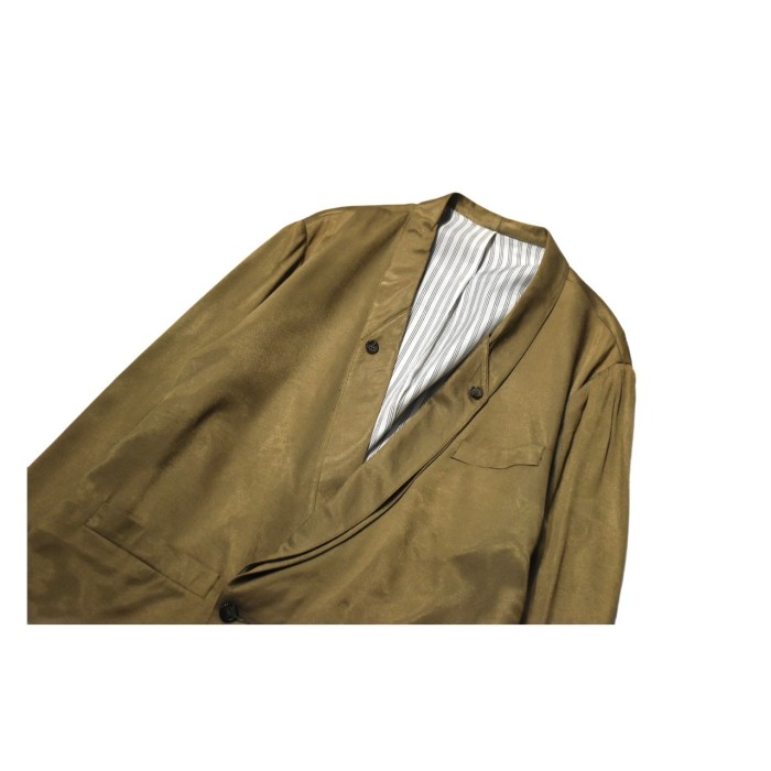 EURO Vintage Tailored Jacket | Vintage.City 古着屋、古着コーデ情報を発信