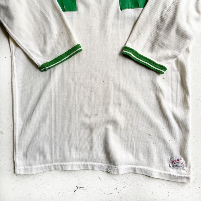 1950-60s COANE PHILA-PA Football Tee No.74 | Vintage.City 古着屋、古着コーデ情報を発信