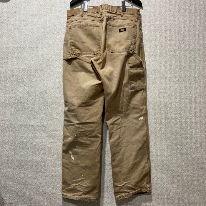 Dickies painter Special paint W34 | Vintage.City 古着屋、古着コーデ情報を発信