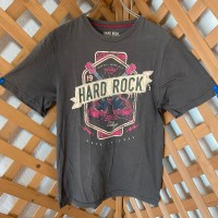 HARD ROCK CAFE ハードロックカフェ　tシャツ ギター　古着 | Vintage.City 古着屋、古着コーデ情報を発信
