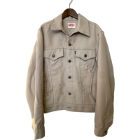 80s Levi's sta-prest  jacket | Vintage.City ヴィンテージ 古着