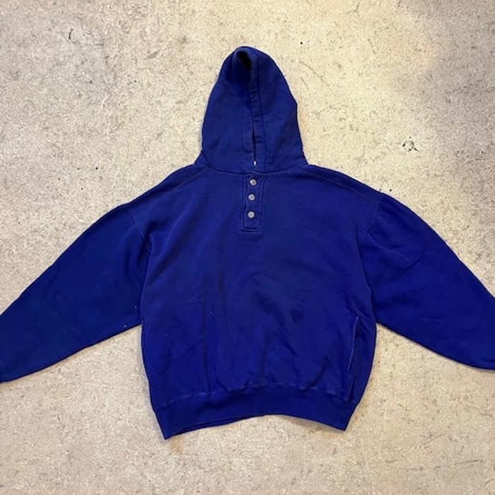 XLサイズ）L.L.BEAN by Russell athletic hoodie | Vintage.City