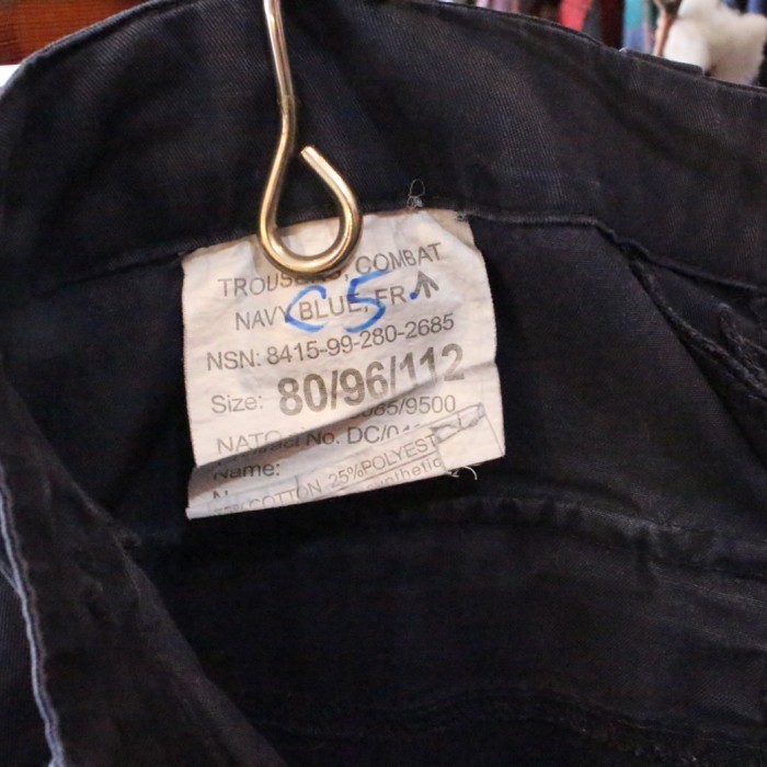 イギリス軍　ROYAL NAVY COMBAT カーゴパンツ スラントポケット ロイヤルネイビー 後期型 | Vintage.City Vintage Shops, Vintage Fashion Trends
