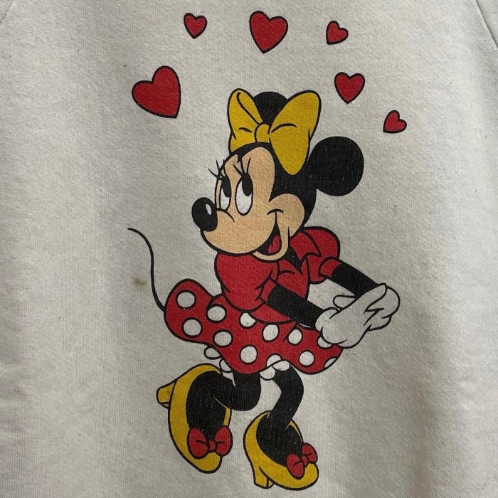 80 ~ 90's Disney Minnie made in USA | Vintage.City Vintage Shops, Vintage Fashion Trends