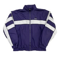 1990's adidas / Nylon track jacket #A764 | Vintage.City ヴィンテージ 古着