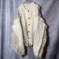 Docking fisherman knit 8 | Vintage.City 빈티지숍, 빈티지 코디 정보
