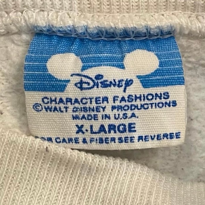 80 ~ 90's Disney Minnie made in USA | Vintage.City 古着屋、古着コーデ情報を発信