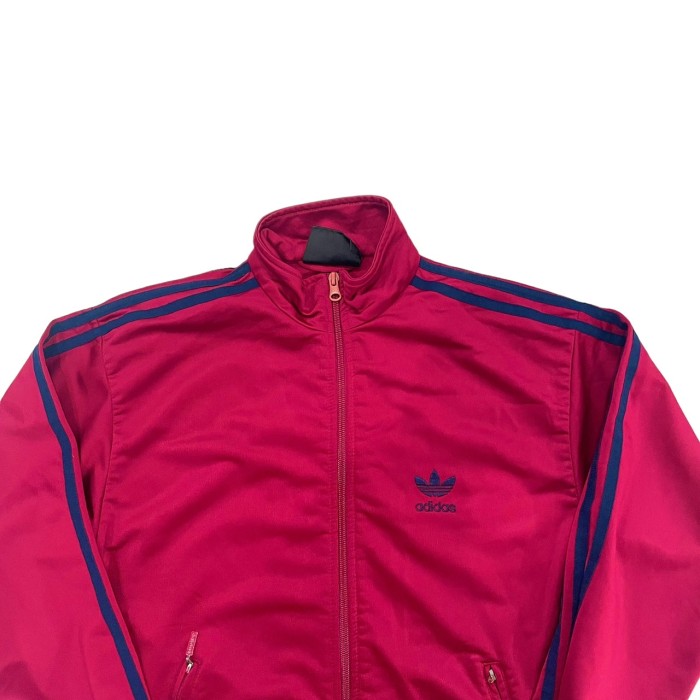 1980s adidas / Track Jacket #A766 | Vintage.City 古着屋、古着コーデ情報を発信